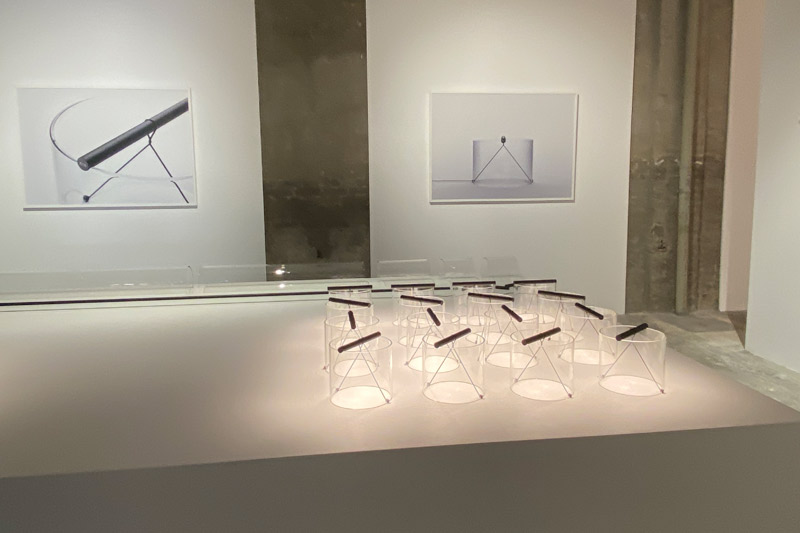 Peckal Agency -Flos Österreich - Milano Design Week 2022 - Flos Orobia 15