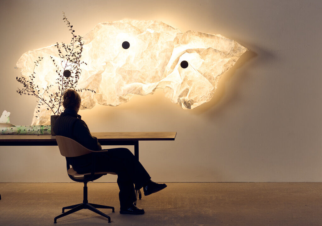 Peckal Agency - Flos Österreich - Maap