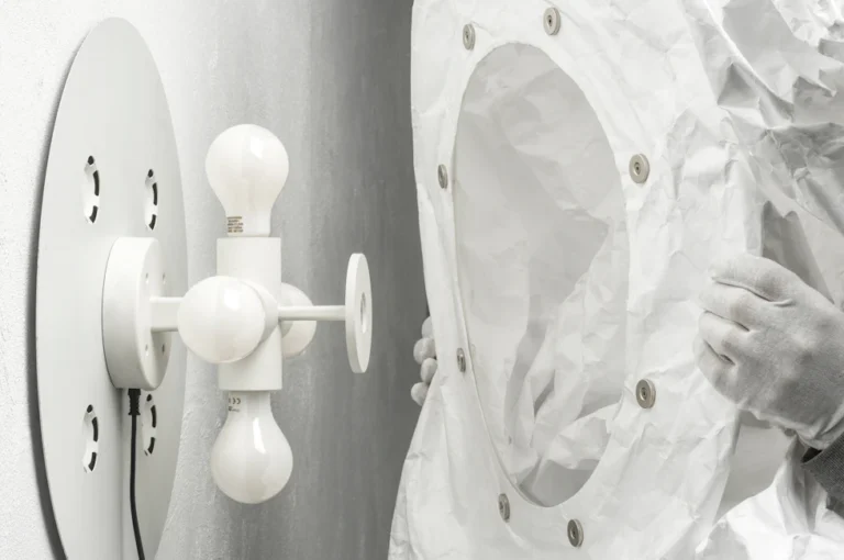 Peckal Agency - Flos Österreich - Maap