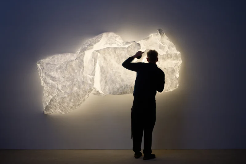 Peckal Agency - Flos Österreich - Maap