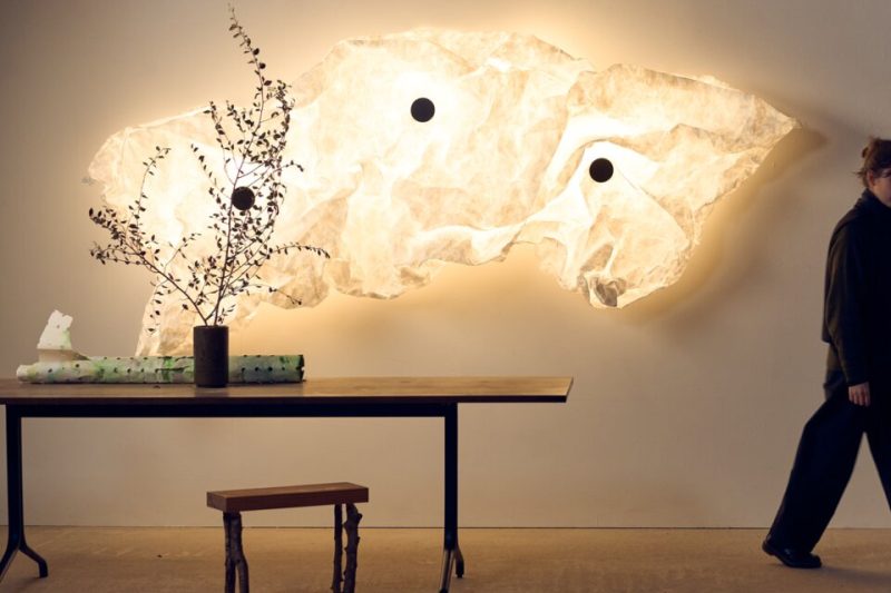 Peckal Agency - Flos Österreich - Maap