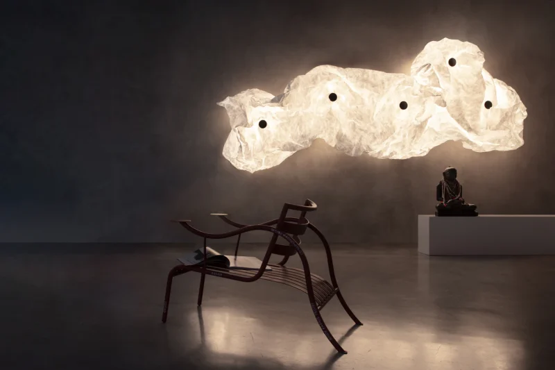 Peckal Agency - Flos Österreich - Maap