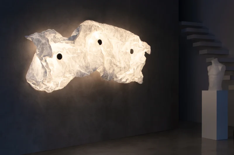 Peckal Agency - Flos Österreich - Maap